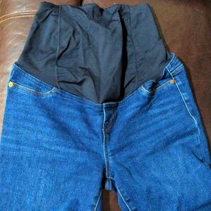 Isabel maternity skinny jeans